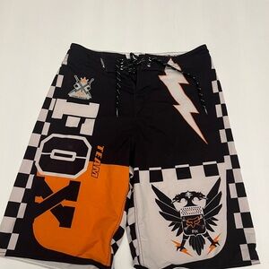 Fox boardshorts